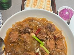 -阿庄新豫菜(通泰路店)