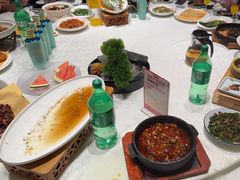 -柴米油盐(土菜院子店)