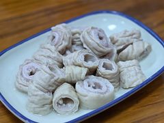 -阿勇面馆(东书房路店)