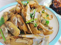 -日照大牌檔•小船海鲜(万平口店)