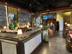 -牛村来人潮汕牛肉火锅(西单店)