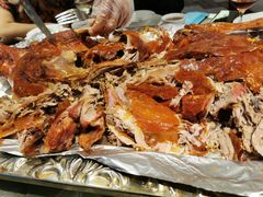 烤全羊-中发源·清真餐厅(春风店)