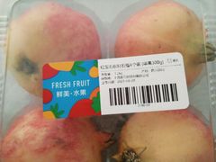 -盒马鲜生(昆城店)