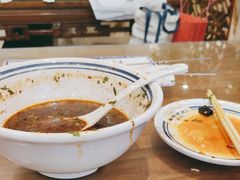 -丝路伊兰·兰州牛肉面(牛街总店)