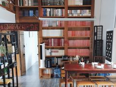 -道南書院·私房菜·早午茶·茶馆