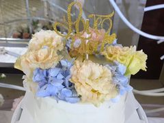 -ZOZO's昌左左精致甜品设计(新北店)
