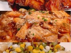 -香阁餐厅·常州菜·常州菜代表品牌(新北奥体店)