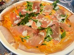 -一棵树·意大利西餐厅One Tree(新城店)