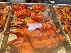 -竺桥兄弟烤鸭(总店)