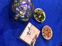 -东江海鲜大排档·潮汕菜·砂锅粥