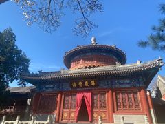 -大钟寺古钟博物馆