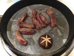 -千纸鹤嫩汁烤肉(学府店)