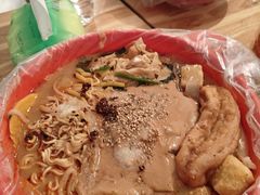-安发瞧麻辣烫(总店)