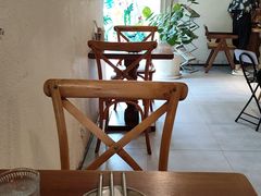 -The Good Place好地方·Brunch·coffee(国贸店)