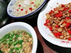 -天下客饭店(中山路店)