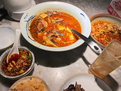 -辛香汇·现炒川菜(淮海路百盛店)