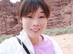 -新疆天山托木尔景区·大峡谷