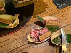 -黑牛の店·和牛烧肉(合生汇店)