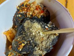 -李字号臭豆腐(总店)
