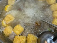 -潮汕大目牛肉火锅(水围店)