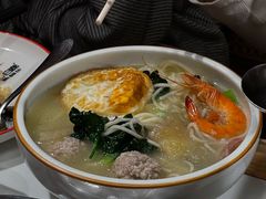 -新白鹿餐厅(第一百货店)