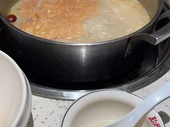 -三人行骨头王火锅(长寿店)