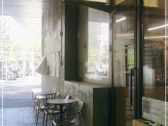 -大小咖啡 BigSmallCoffee(麦子店)