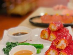 -点都德(聚福楼店)