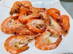 -潮香阁海鲜餐厅(较场尾店)