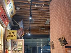 -姜胖胖韩式自助烤肉(光明万达店)