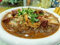 -东四民芳餐厅(世茂工三店)