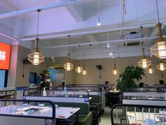 大堂-许府牛火锅(星桥店)