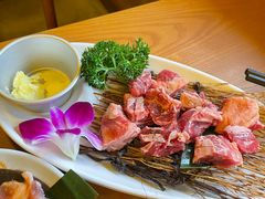 -AJIYA炭火烧肉(徐汇正大乐城店)