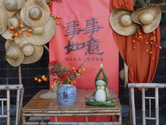 -潜口民宅博物馆
