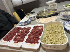 -杏花吴记牛肉火锅