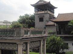 -东莞市可园博物馆