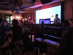 -宝莱纳啤酒花园餐厅PAULANER BRAUHAUS Nanjing(广州路店)