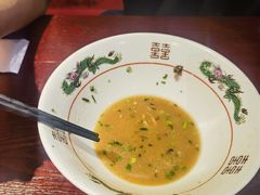 -纪州豚骨酱油拉面(锦延路店)