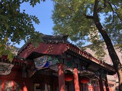 -北京河北迎宾馆