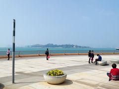 -演武大桥观景平台