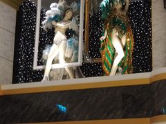 -西蒙人妖秀