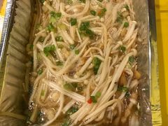 锡纸金针菇-望京小腰(北京总店)