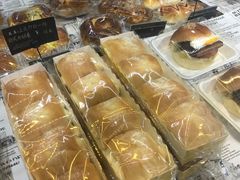 牛奶卷-帝戎(禾祥西路店)
