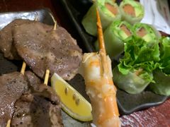 -纪州豚骨酱油拉面(锦延路店)