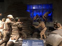 -上海四行仓库抗战纪念馆