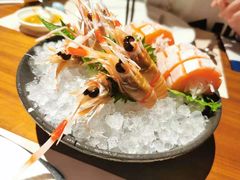 -Mr·Fish鱼鲜生海鲜放题(银泰in99店)