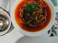 -名善山珍·野生菌汤锅(文殊院店)