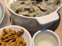 -老边饺子馆(西站店)