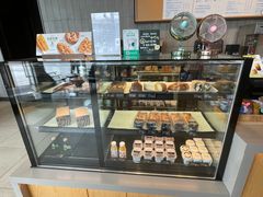 -星巴克(北京门头沟长安天街店)