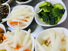 -牛一嘴·兰州牛肉面·大盘鸡(财富中心店)